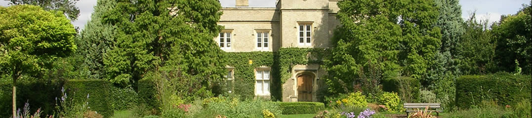 Cherry Hinton Hall